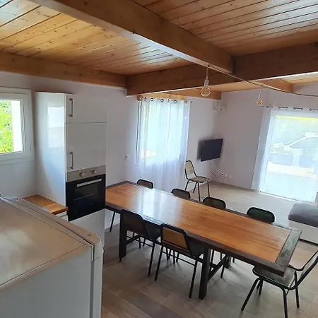 Domaine De Charoussas De Mon Pere Holiday home