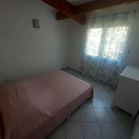 Holiday home Domaine De Charoussas De Mon Pere Lagorce (Ardeche)