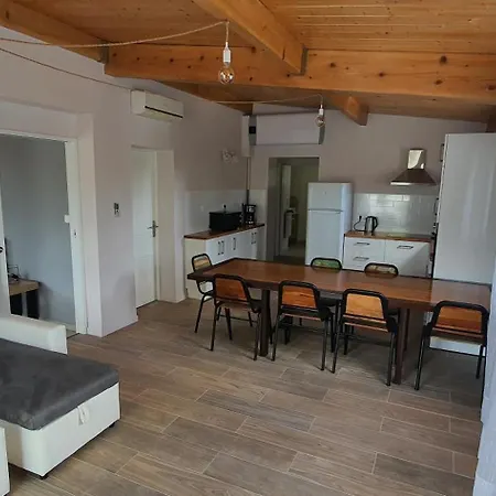 Domaine De Charoussas De Mon Pere Holiday home
