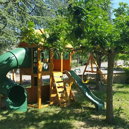 Holiday home Domaine De Charoussas De Mon Pere