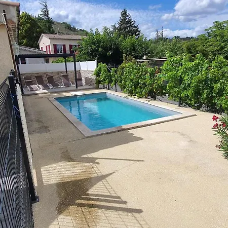 Domaine De Charoussas De Mon Pere
