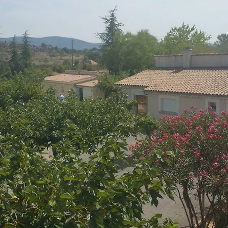 Domaine De Charoussas De Mon Pere Holiday home *