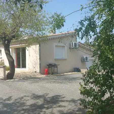 Domaine De Charoussas De Mon Pere *