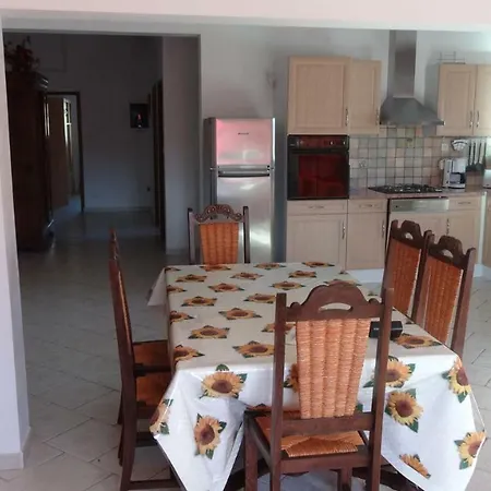 Domaine De Charoussas De Mon Pere * Lagorce (Ardeche)