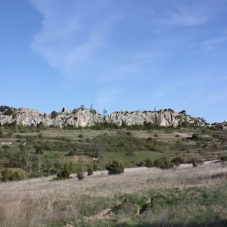 Holiday home Domaine De Charoussas De Mon Pere