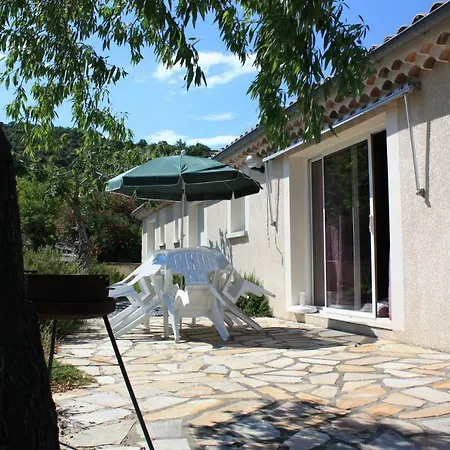 Holiday home Domaine De Charoussas De Mon Pere Lagorce (Ardeche)