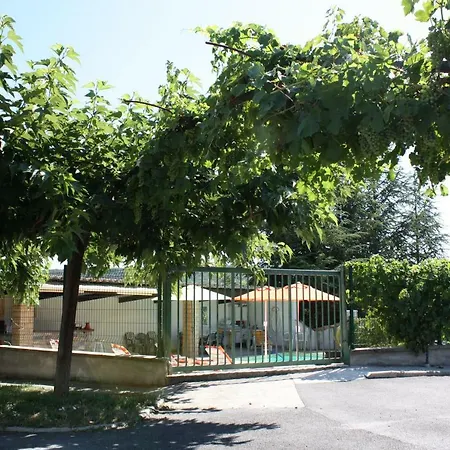 Holiday home Domaine De Charoussas De Mon Pere *